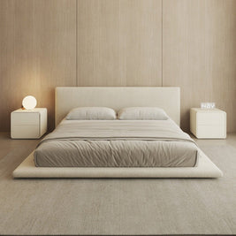 Willow Cradle Eco-Friendly Linen Premium Bed