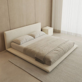 Willow Cradle Eco-Friendly Linen Premium Bed