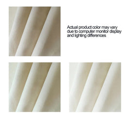 Auroria Upholstered Beige Color Bed